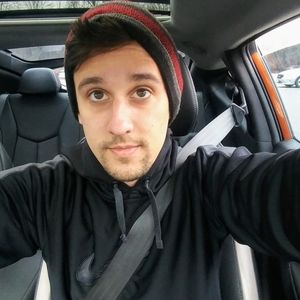 Meet your Posher, Timothy